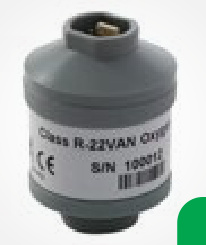 Cellule oxygène R22-VAN