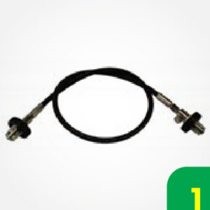 OMS – Lyre de transfert air DIN 230 / 300 bars