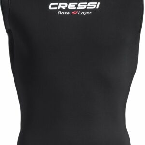 Core Vest / Man & Lady 2.5Mm L/4 Lady - Cressi-Sub