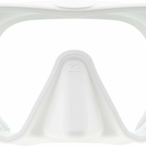 Z2 Mask White/White - Cressi-Sub