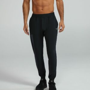 TYR Mens Tyr Tech Jogger – Black