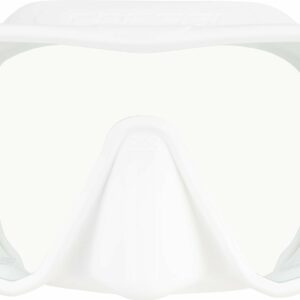 Z2 Small Mask White/White - Cressi-Sub