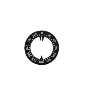 Bezel for compass EVO – Tecline