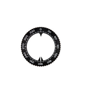 Bezel for compass X7 – Tecline