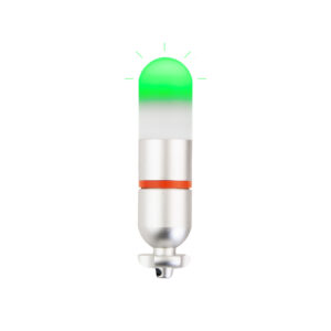Strobe light Mini - green – Tecline