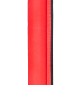 Closed buoy 11/117 cm, OPR valve, with d-ring - orange – Tecline