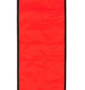Open buoy 18/122 cm - orange – Tecline