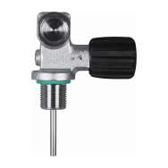 Robinet mono 230 bar M25 droit - OMSA16310648