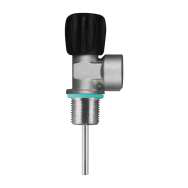 Robinet mono 230 bar M25 COMPTEC - OMSA16310638