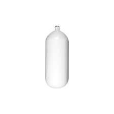 Bouteille acier nue ECS 12L court 230 bar - OMSA16116604