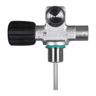Robinet gauche 230b extens. sans bouchon - OMSA16310607