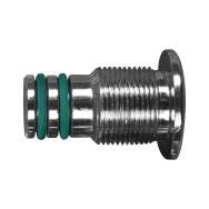 Bouchon lateral gauche SCUBATEC - OMSA16310610