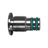 Bouchon lateral droit SCUBATEC - OMSA16310611