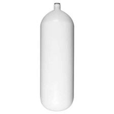 Bouteille acier nue ECS 15L 230 bar - OMSA16116605