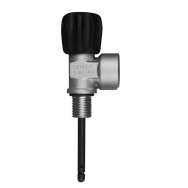 Robinet mono 300 bar M18 COMPTEC - OMSA16310647