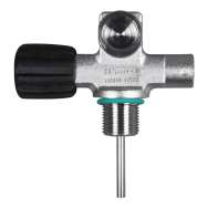 Robinet gauche 300b extens. sans bouchon - OMSA16310612