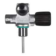 Robinet droit 300b extens. sans bouchon - OMSA16310613