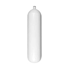 Bouteille acier nue ECS 20L 230 bar - OMSA16116606