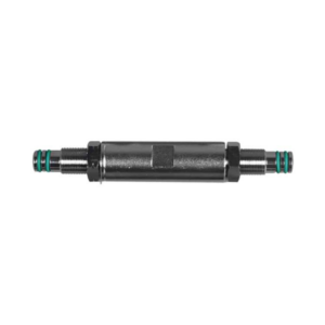 Barre centrale simple extensible 140mm - OMSA16410614