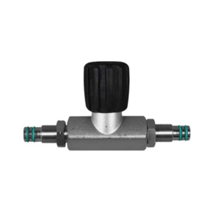 Barre centrale isolement extensible 140mm - OMSA16410610