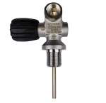 Robinet mono 230 bar gauche - TEK18-048