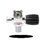 Robinet droit 230 bar modulaire interne - TEK18-041