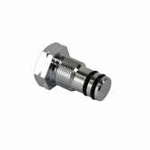 Bouchon interne pour robinet droit - TEK18-042