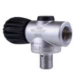 Robinet recycleur 230 bar EVO M18 S.o.S - TEK18-100