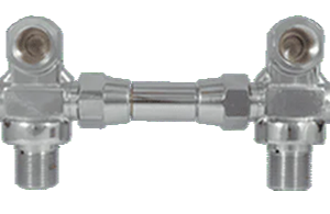 Manifold complet 230b simple 150mm - TEK18-101