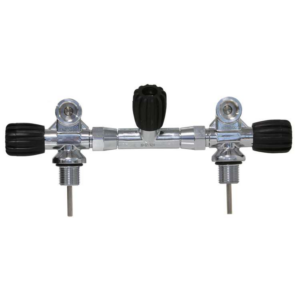 Manifold complet 230b à isolement 184mm - TEK18-104