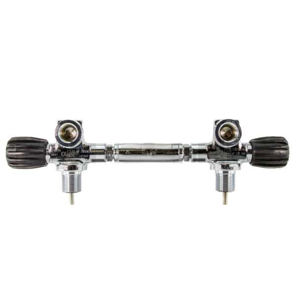 Manifold complet 230b simple 150mm - TEK18-114