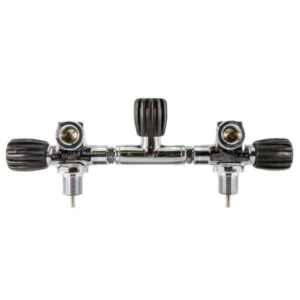 Manifold complet 230b à isolement 150mm - TEK18-118