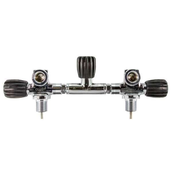 Manifold complet 230b à isolement 150mm - TEK18-118