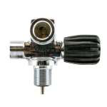 Robinet droit 300 bar modulaire interne - TEK18-053