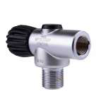 Robinet recycleur EVO 300 bar - TEK18-093