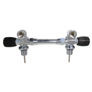 Manifold complet 300b simple 150mm - TEK18-107