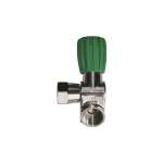 2ème sortie gauche Nitrox mod ext 230 bar - TEK18-035