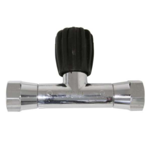 Barre centrale isolement externe 190mm - TEK18-023