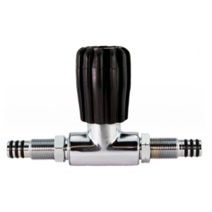 Barre centrale isolement interne 140mm - TEK18-045