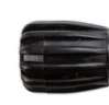 Volant de robinet S.o.S noir court - TEK18-502