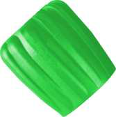 Volant de robinet SCUBATEC vert - OMSA16310623GR