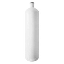 Bouteille acier nue ECS 3L 230 bar - OMSA16116635