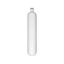 Bouteille acier nue ECS 3 L 300 bar - OMSA16116619