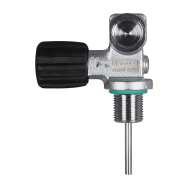 Robinet mono 300 bar M25 gauche - OMSA16310622