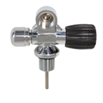 Bouteille acier CARBONDIVE 6,8L 300 bar - TEK087L1MD - Image 2