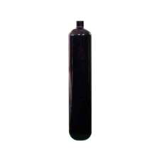 Bouteille acier nue ECS 3 L 300 bar noire - OMSA16116639