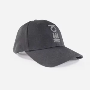 Fourth Element Cap Black – Fourth Element