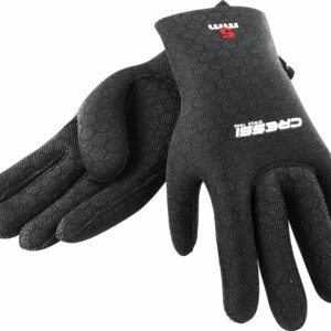 High Stretch Gloves 5Mm L - Cressi-Sub