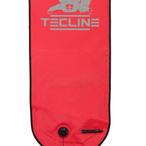 Closed buoy Baloon with oral and over pressure valve – Tecline