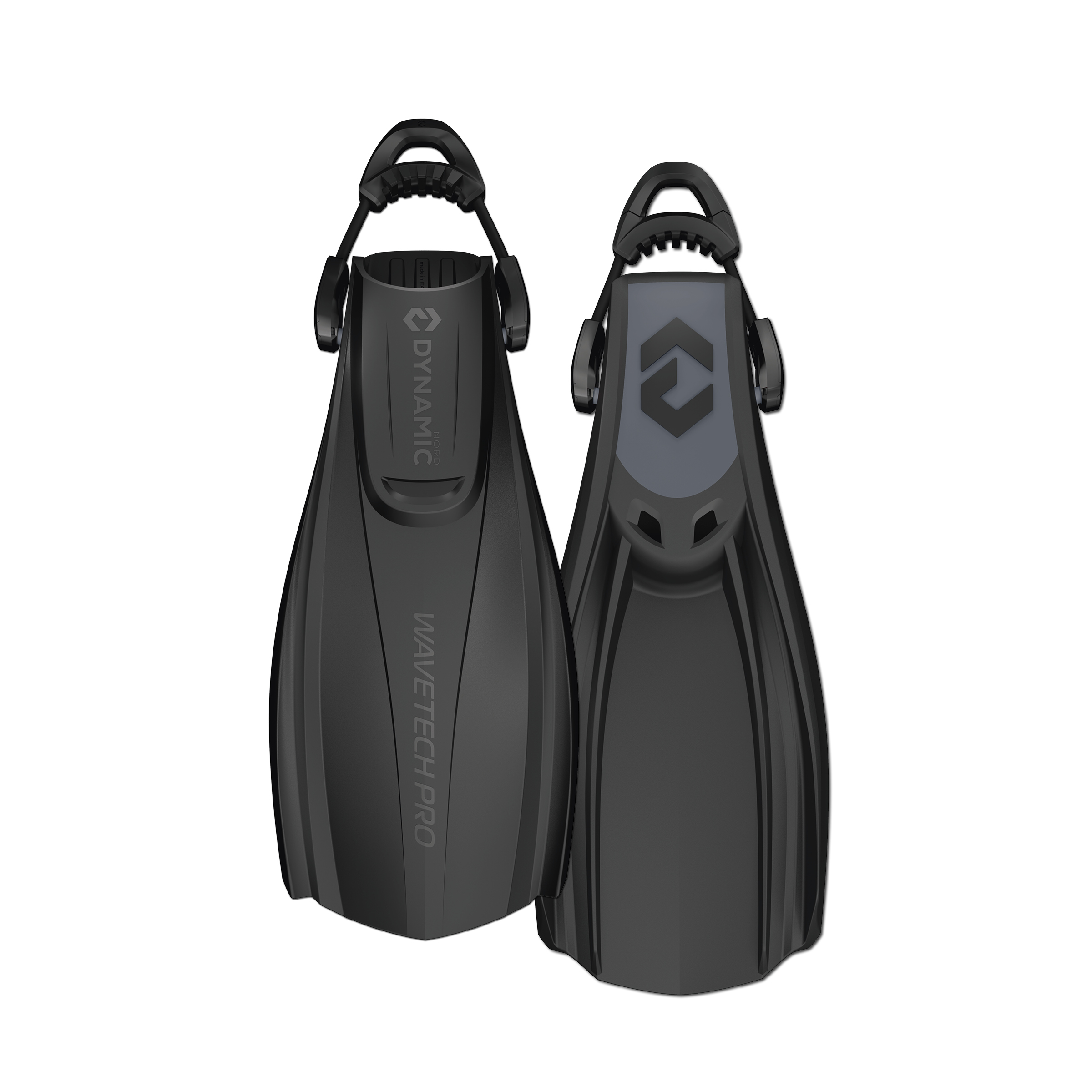 Palmes Dynamic Nord TF-80